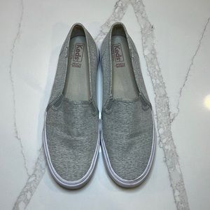 Keds Slip On Sneakers